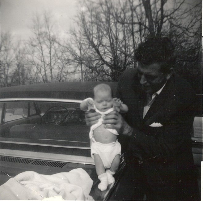 Obituary of Mr. Chester Jackson Eberhart