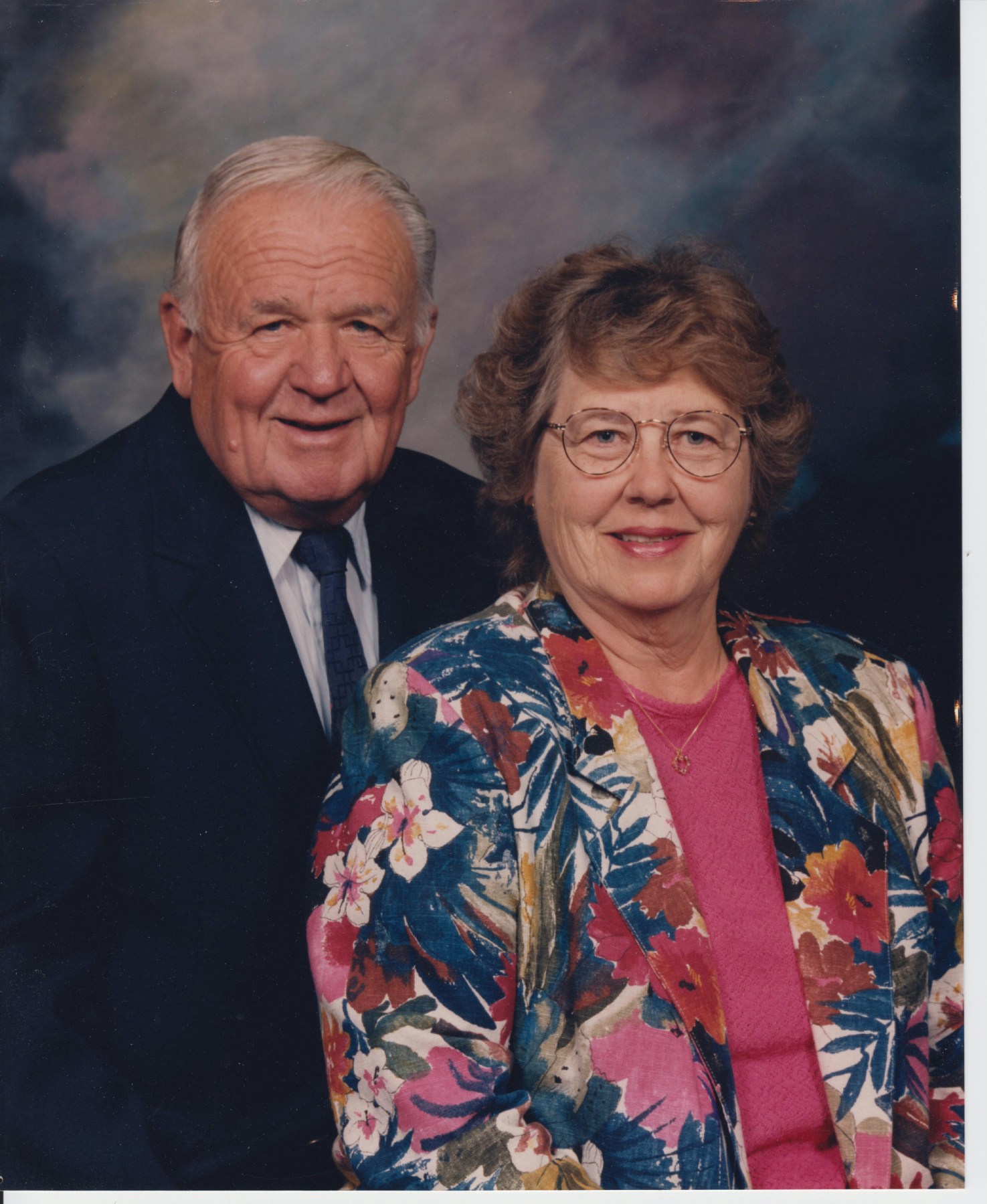 Obituary of Clifford E. "Bud" Paulson