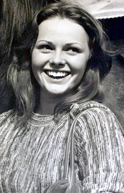 Obituary of Clara Irene DePriest