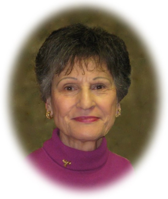 Obituary of Ida Theresa Huizenga