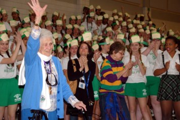 Obituary of Marianna Frances Bertucci