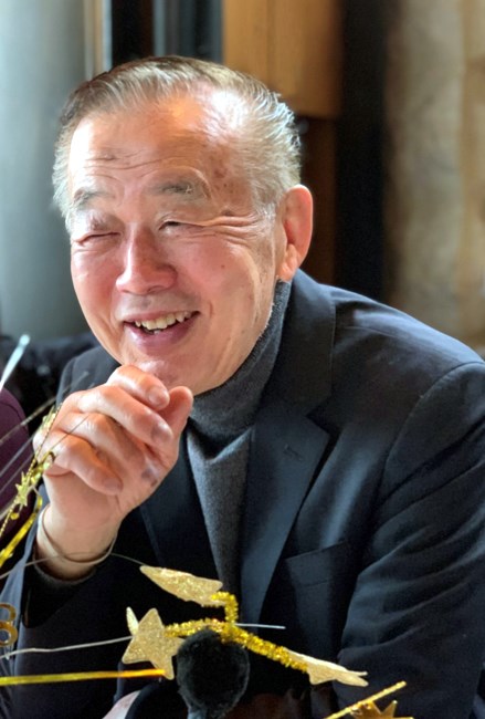 Obituario de Lloyd Tsuguo Uyehara