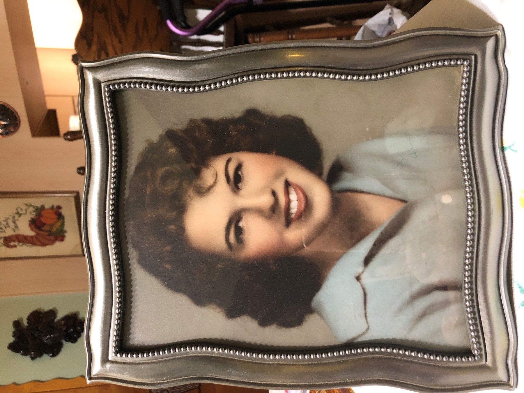 Obituary of Joyce Yvonne Lewis