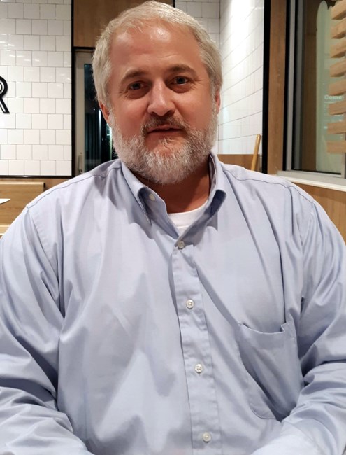 Obituary of Gregory Robert Waite
