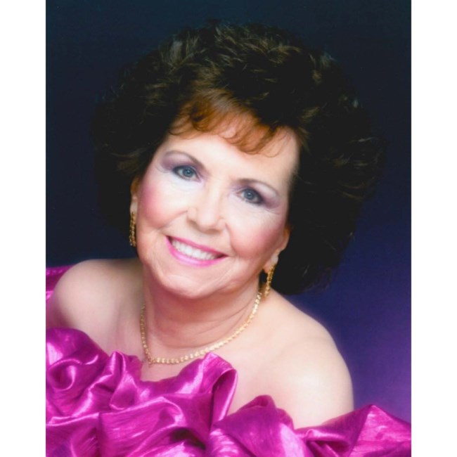 Obituary of Eileen Julia Sparks