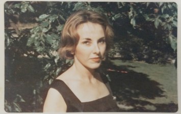 Obituary of Marilyn S. Dyke