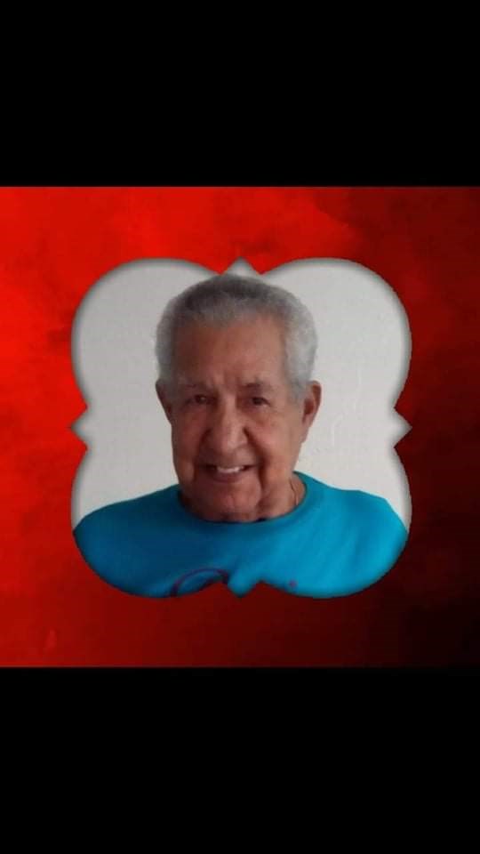 Obituary of Francisco Cabezudo Rivera