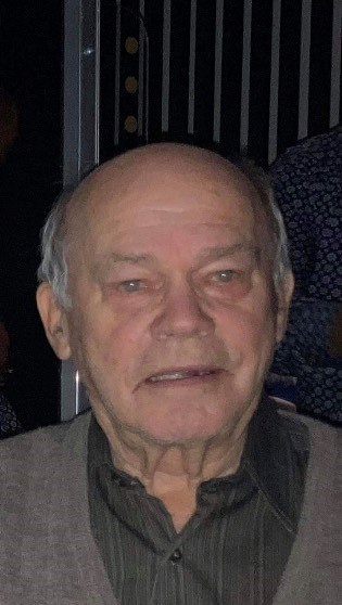 Obituary of William (Bill) Flanagan