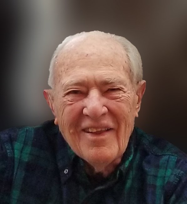 Obituary of James "Jim" Dwyer