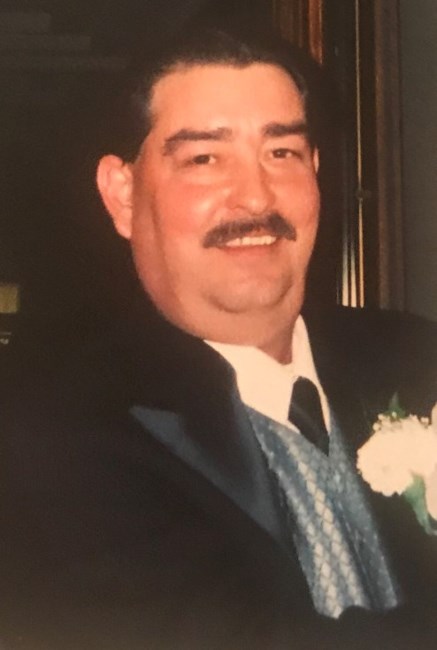 Obituary of Garcia Joe