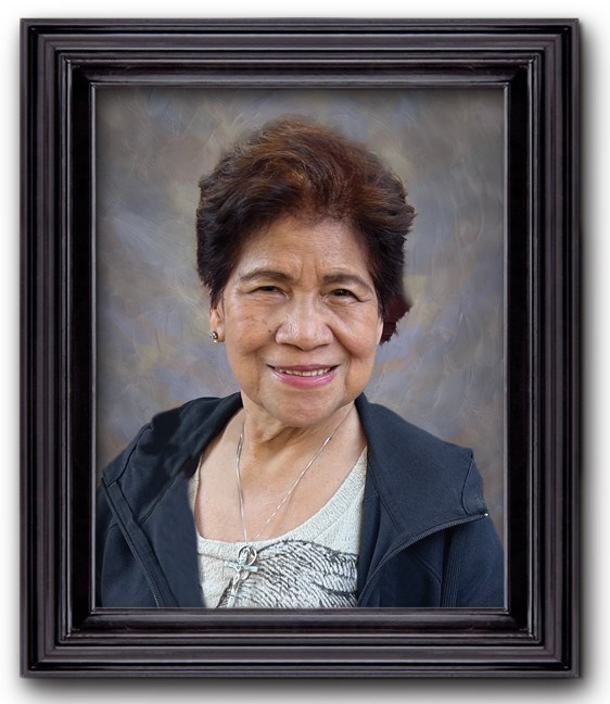 Obituary of Teresita Bautista Gutierrez