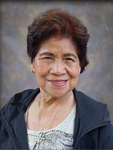 Obituary of Teresita Bautista Gutierrez