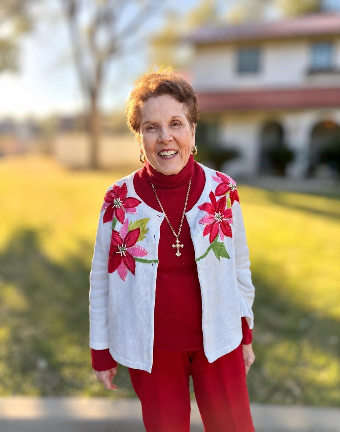 Obituary of Louise "Tookie" Parrish Spoor