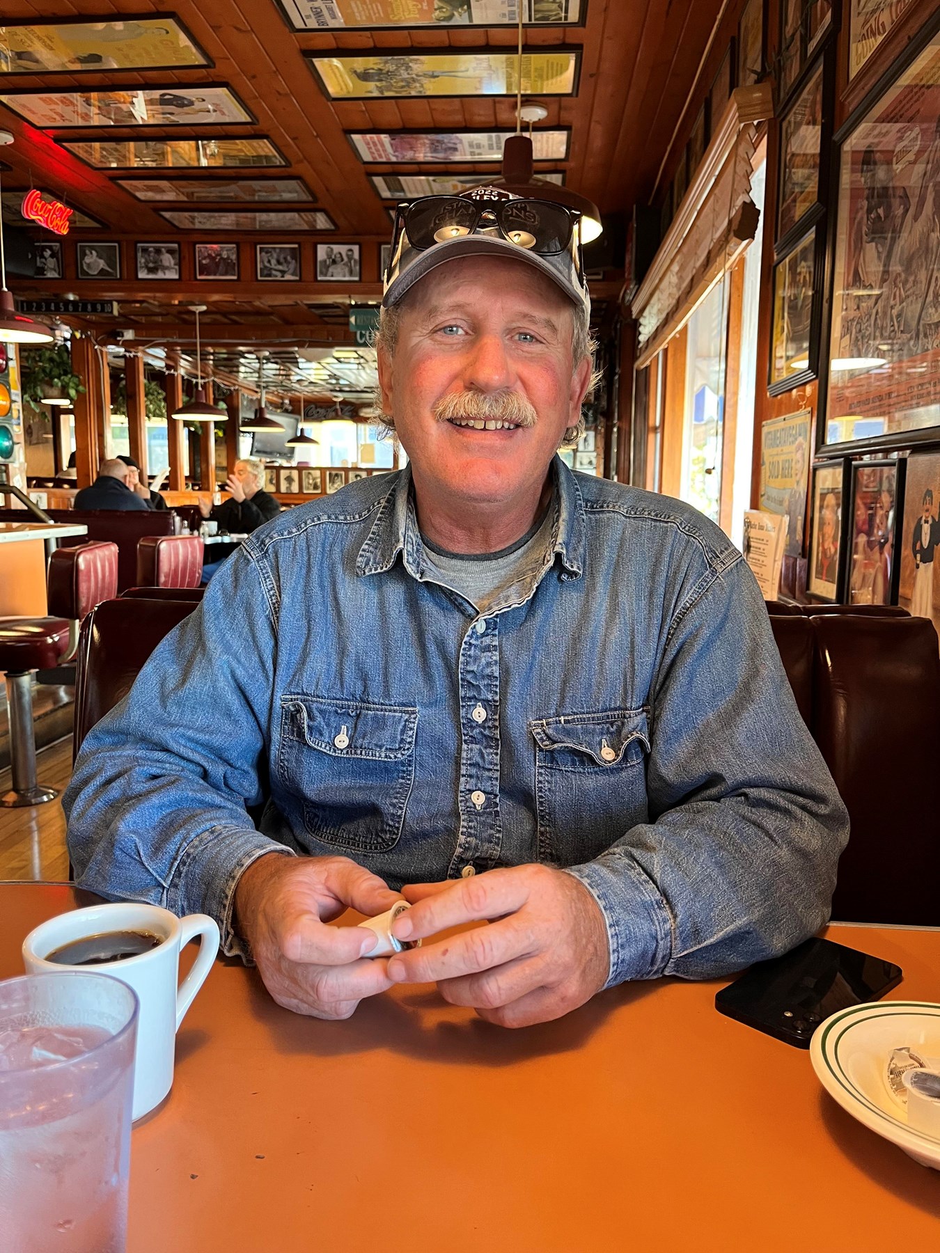 Obituary of Joseph "Joe" Merle Bugos