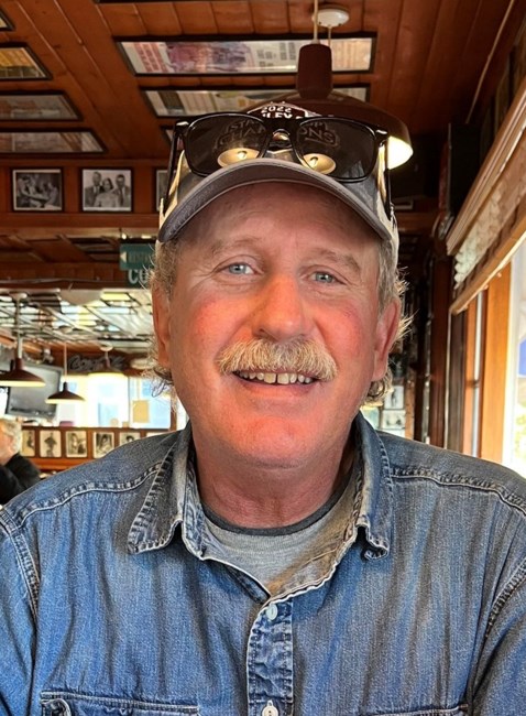 Obituary of Joseph "Joe" Merle Bugos