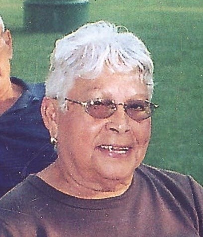 Obituary of Lupe V. Macias