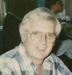Obituary of Jim Sharp