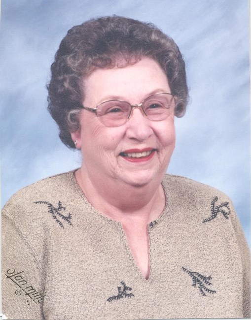 Obituary of Wanda Lee Clodfelter