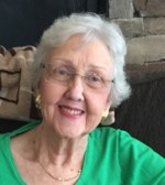 Gladys Henderson