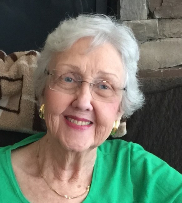 Obituary of Gladys Joanne Best Henderson