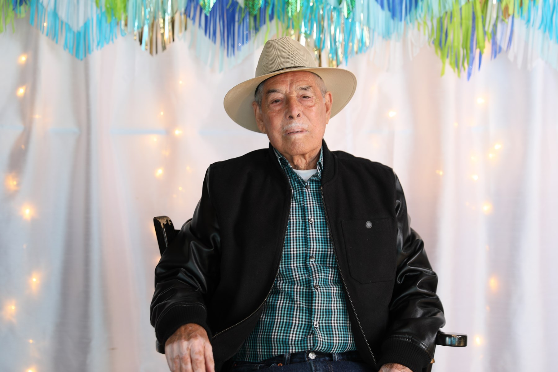 Obituary of Loreto Carrasco