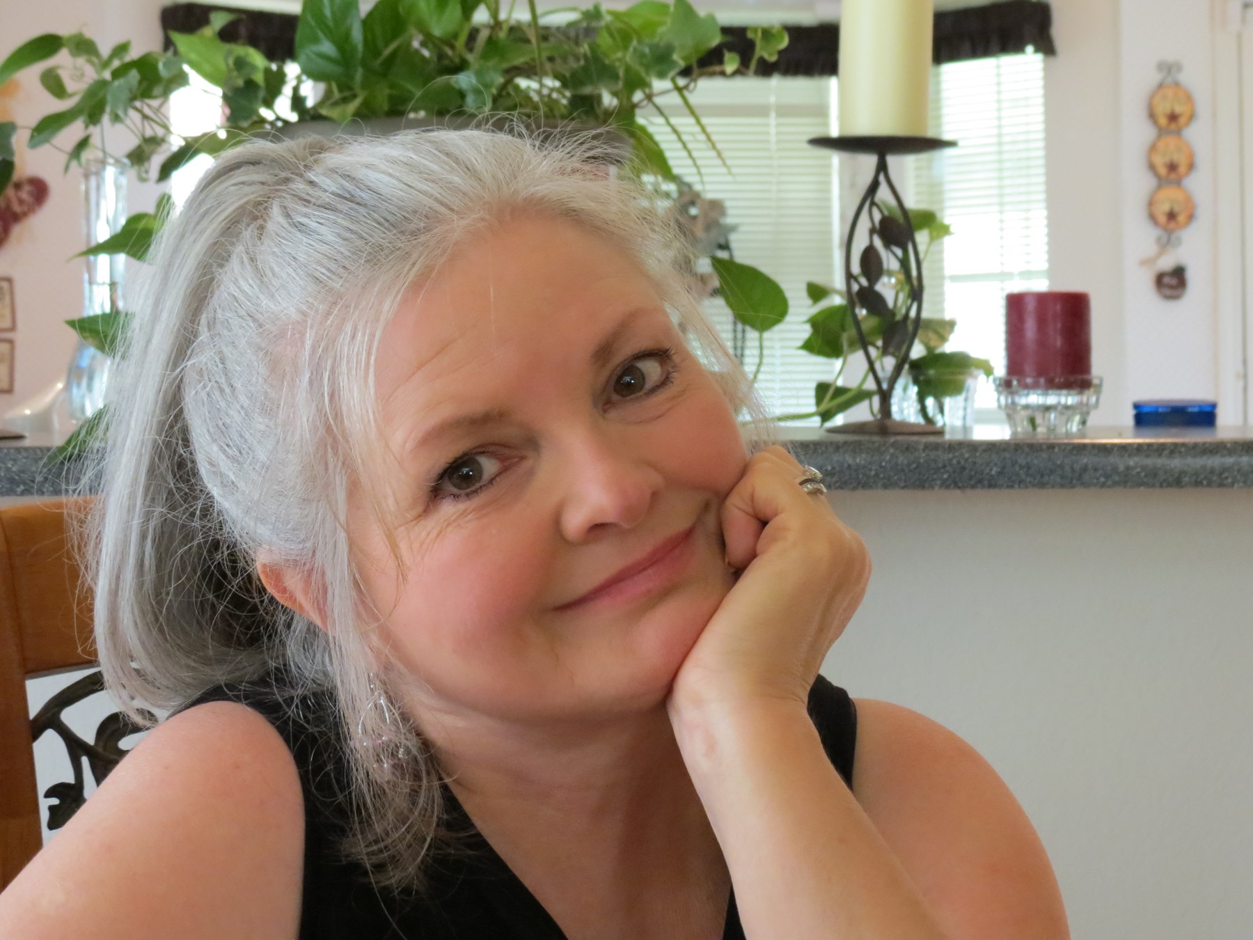 Obituary of Becky Varnado