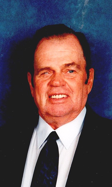 Obituary of Francis "Ike" Marion Eichelberger