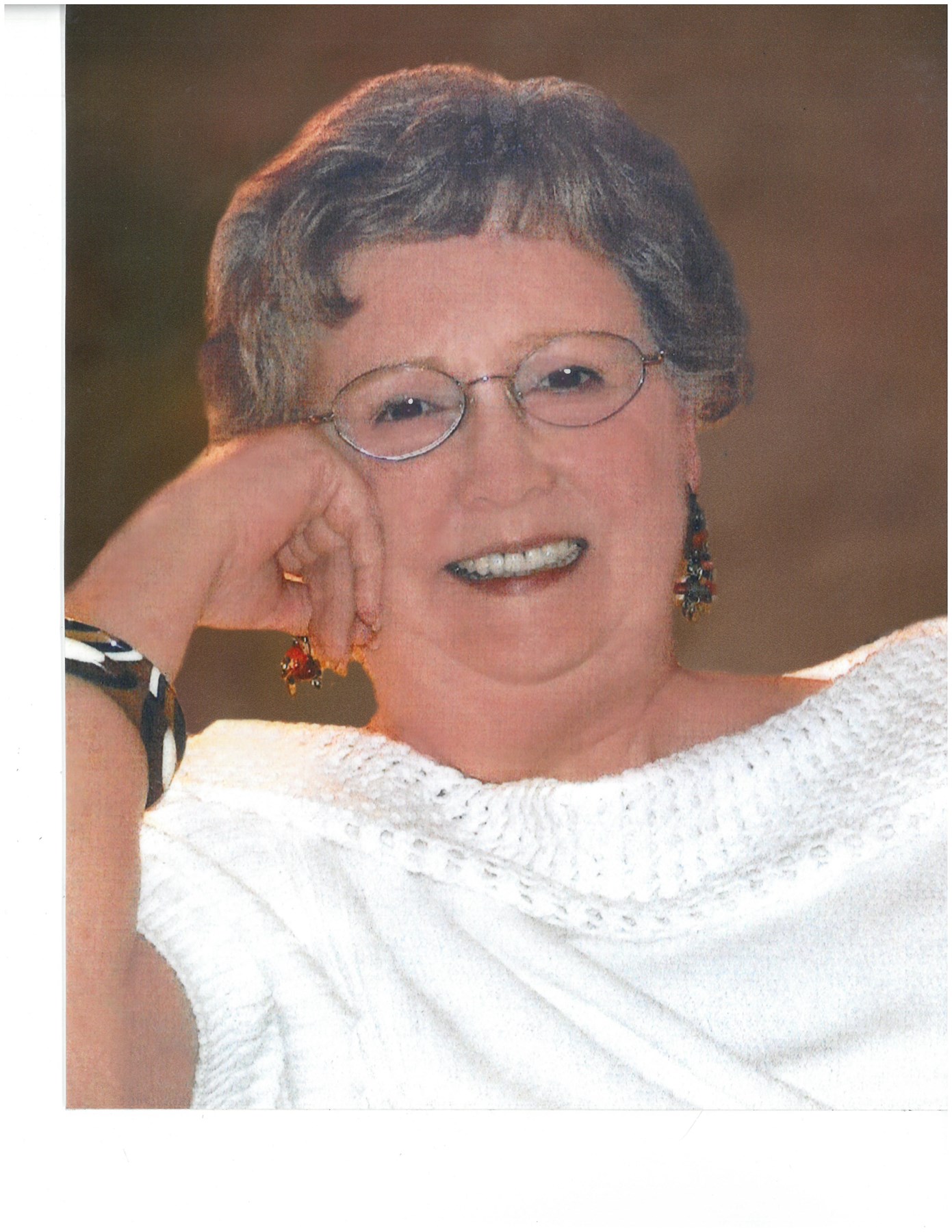 Obituary of Jeanette "Jan" Maree Brown