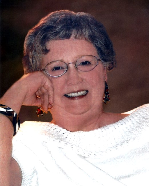 Obituario de Jeanette "Jan" Maree Brown