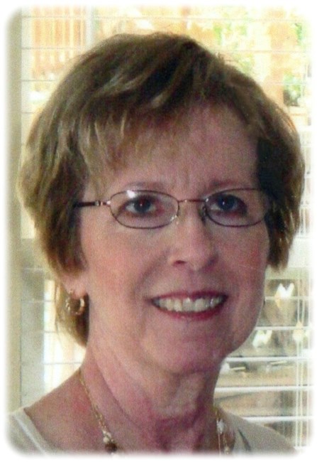 Obituary of Patricia M. Cox