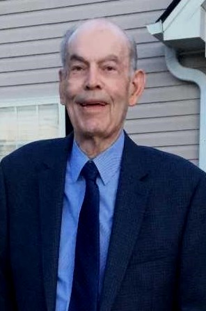 Obituary of Carter L. Jacoby