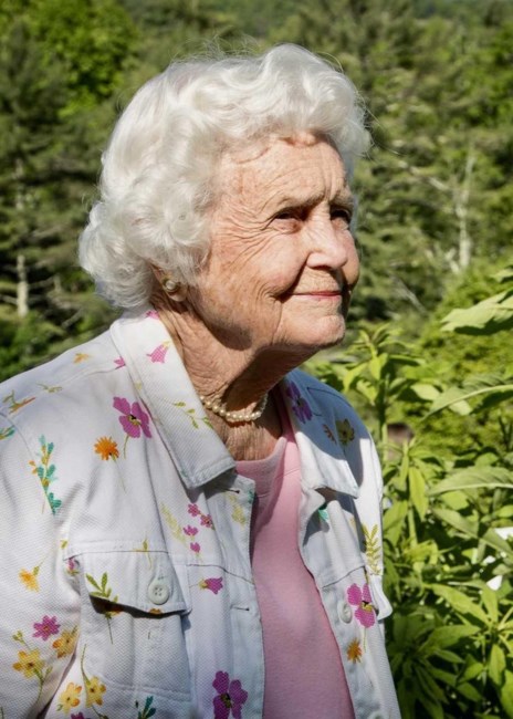 Obituary of Susan Palmer Davis