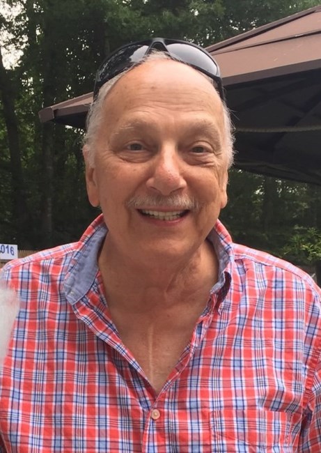 Obituary of Emil G. Backofen