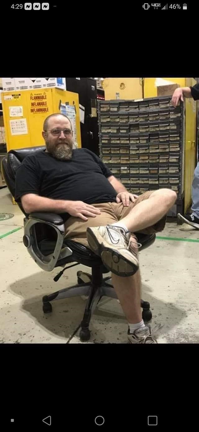 Obituary of Keary Len Lundy