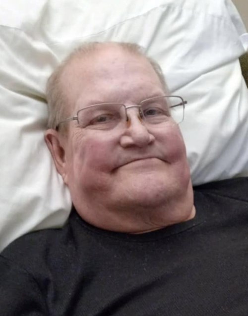 Obituary of Mark W. French