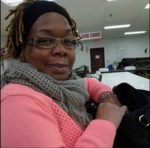 Annette Wells