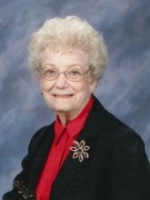 Obituary of Geraldine Jeannette Lightner Smith Douglas