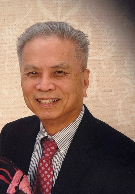 Avis de décès de Der-San Chen