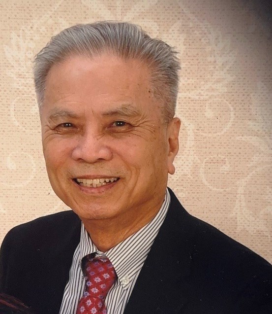 Avis de décès de Der-San Chen