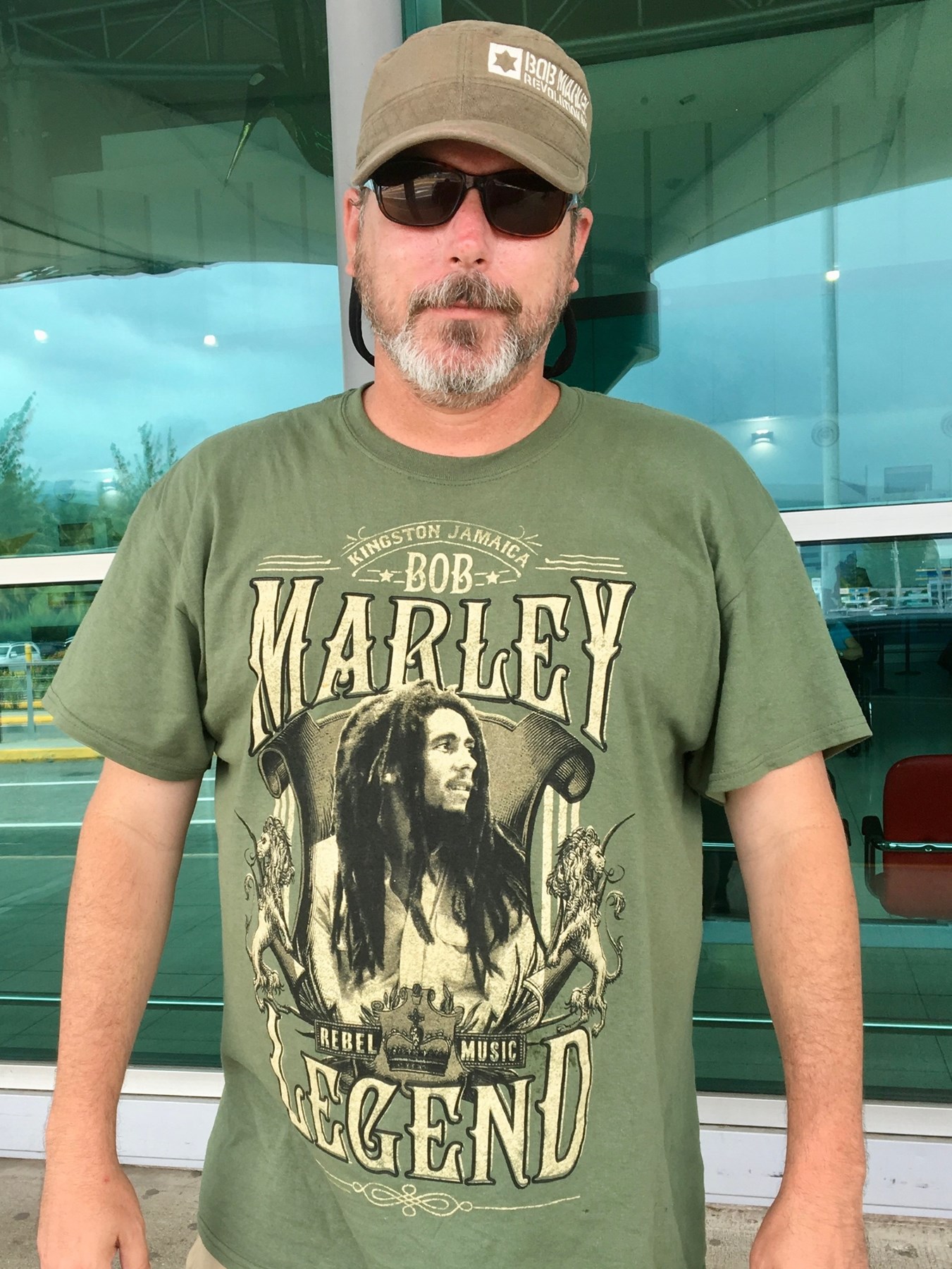 Obituary of Benjamin Anthony Gunnells