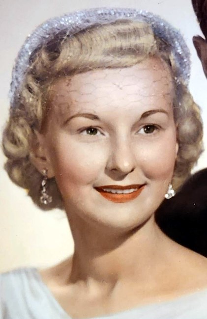 Avis de décès de Vilma Carrara