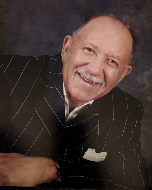 Obituary of Willie Ray Owens