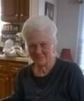 Obituary of Ruth Gladys Hansen