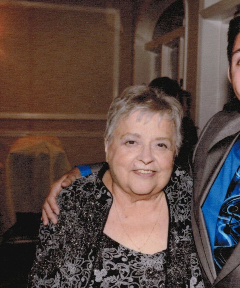 Obituary of Irene A. Sica