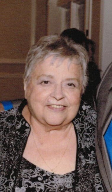 Obituary of Irene A. Sica