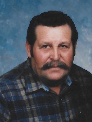 Ramon Maldonado Obituary - El Paso, TX