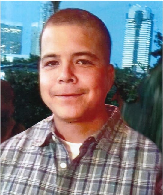 Obituary of Joel Rodriguez