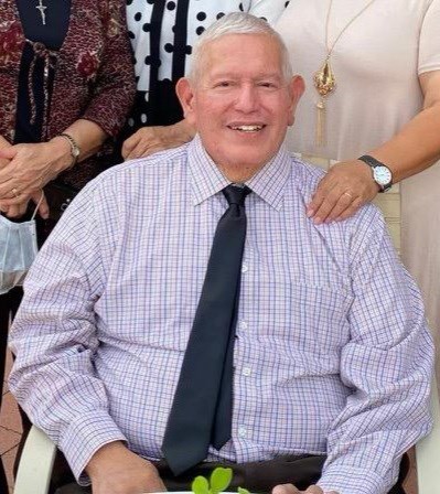 Obituary of Frank Matus