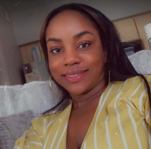 Avis de décès de Delores Louise Smith