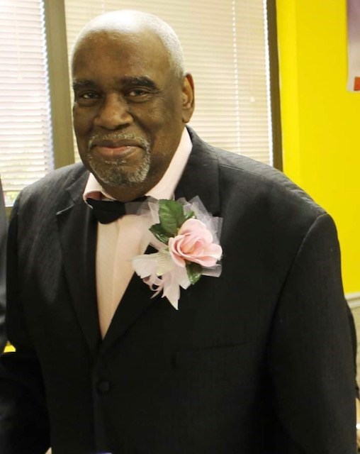 Obituary of Pastor John Van Savage Jr.